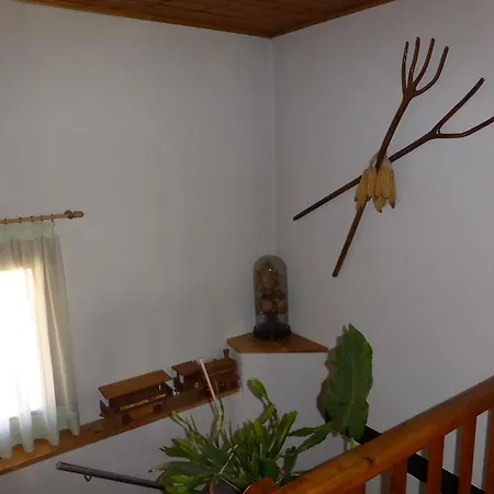Country house Cal Mariano *
