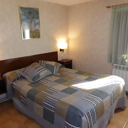 Country house Cal Mariano