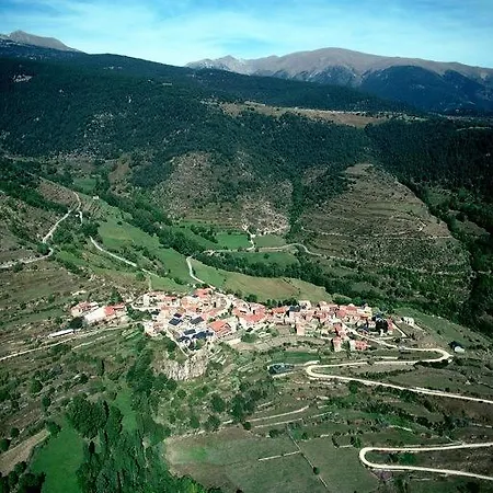 Country house Cal Mariano