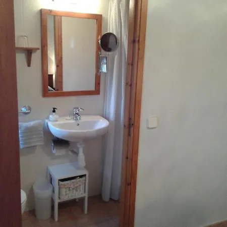 Country house Cal Mariano