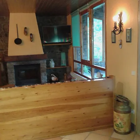 Country house Cal Mariano *