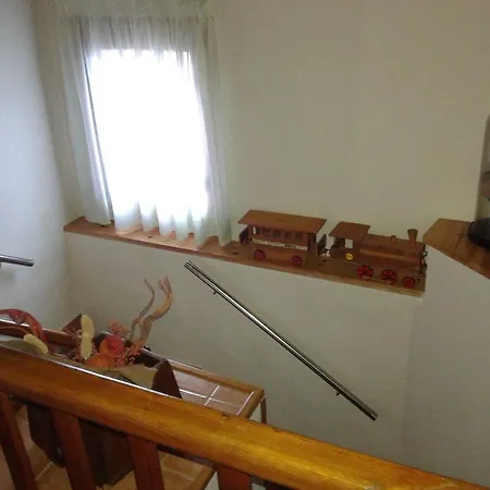 Country house Cal Mariano