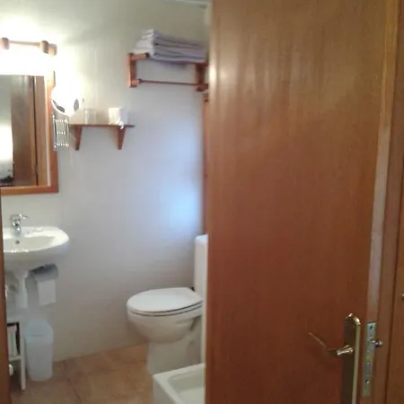 Country house Cal Mariano *