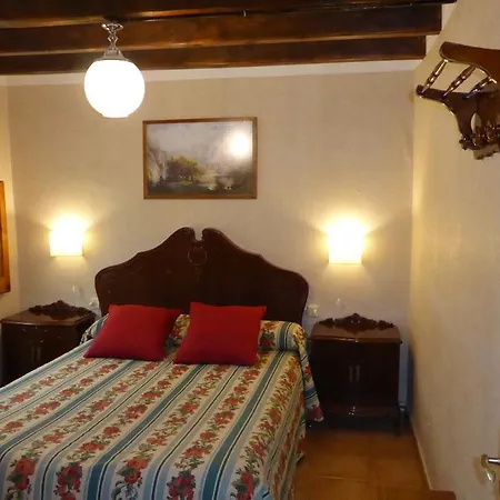 Country house Cal Mariano