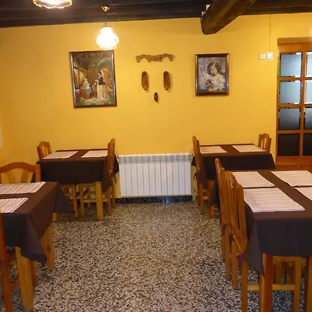 Country house Cal Mariano *