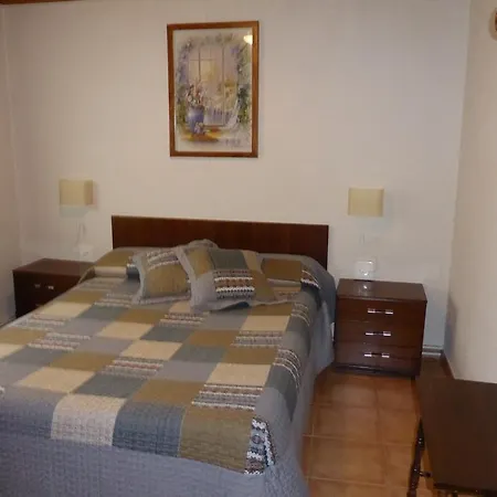 Country house Cal Mariano *
